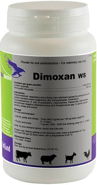 Dimoxan ws 