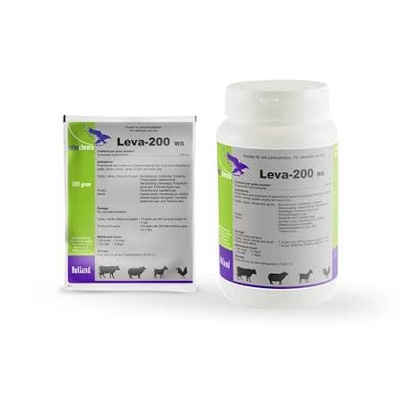 Leva-200 ws 