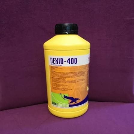 Dexid 400