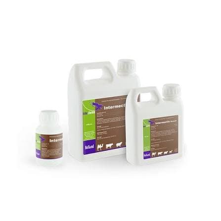 Intermectin oral 