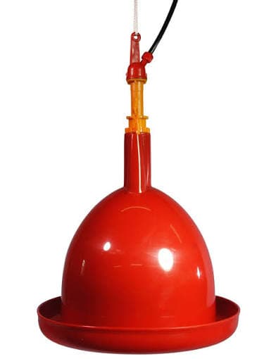ABREUVOIR AUTOMATIQUE 