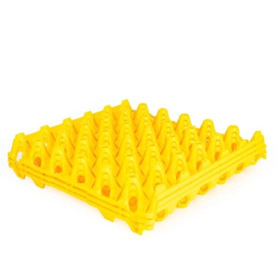 ALVEOLE PLASTIQUE 
