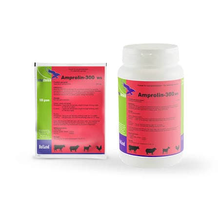 Amprolin-300 ws