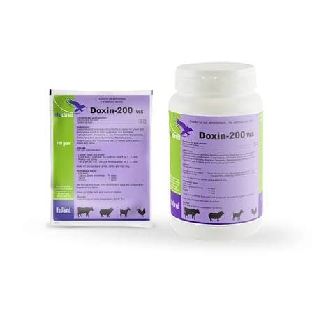 Doxin-200 ws