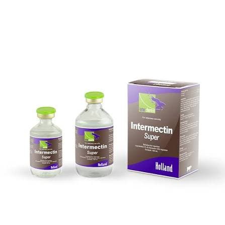 Intermectin