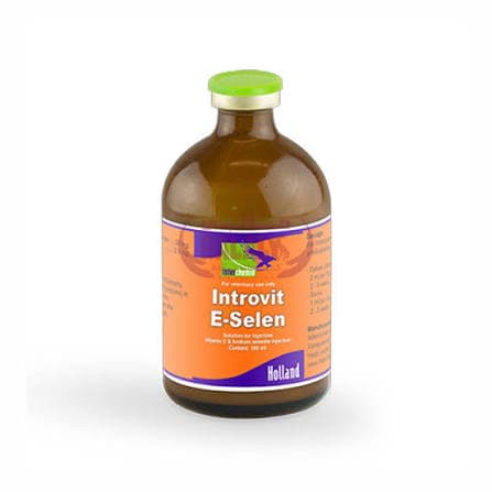 Introvit-E-Selen