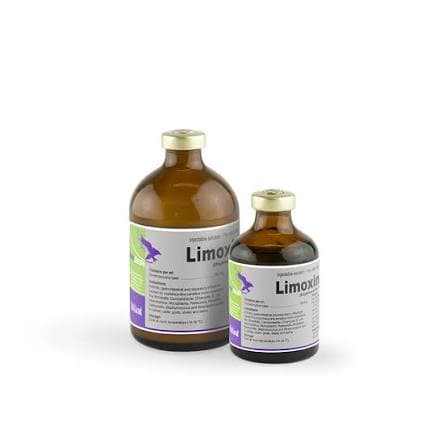 Limoxin 100