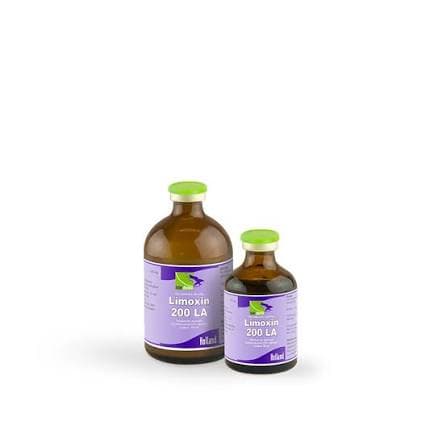 Limoxin 200