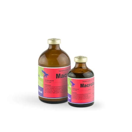 Macrolan 200