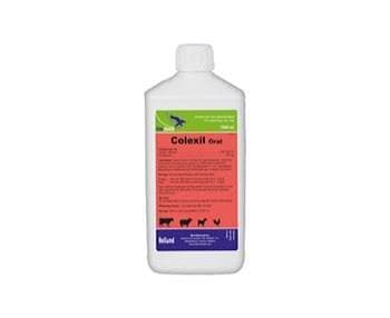 Colexil oral