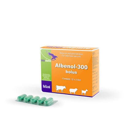 Albenol-300