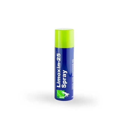 Limoxin Spray