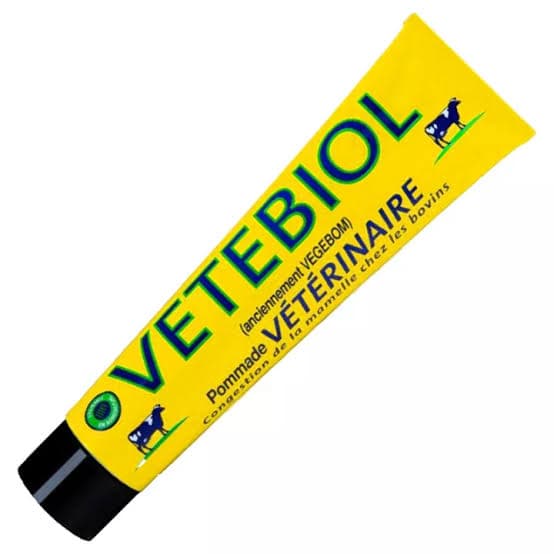 VEGEBOM vétérinaire