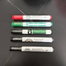 STYLO INDELEBILE BOUCLE IDENTIFICATION