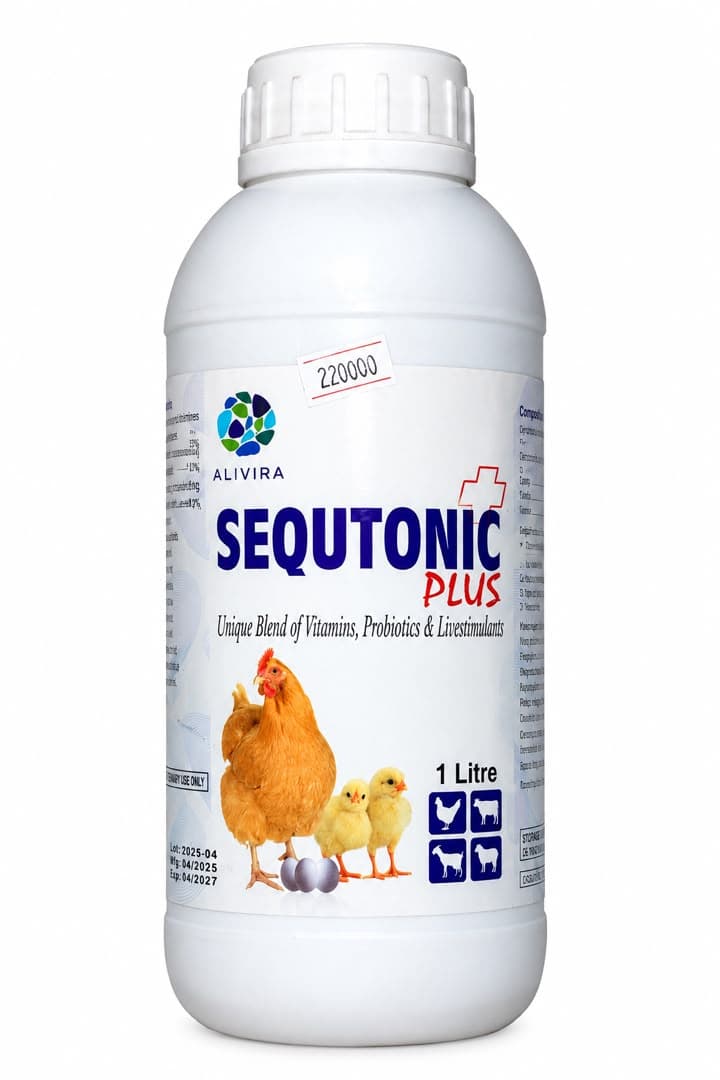 SEQUTONIC
