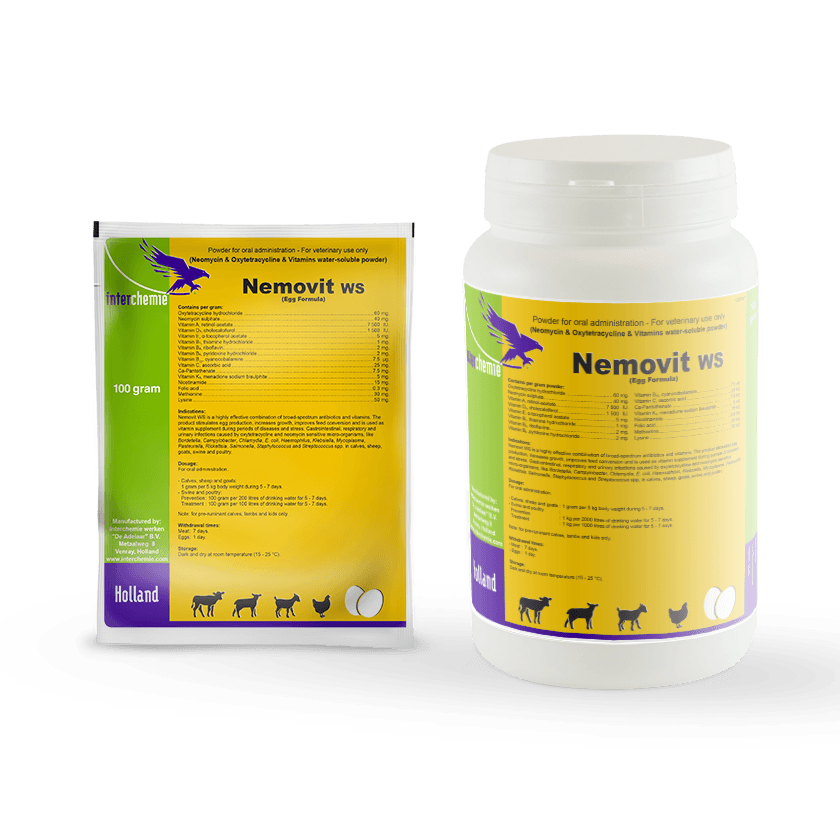 NEMOVIT
