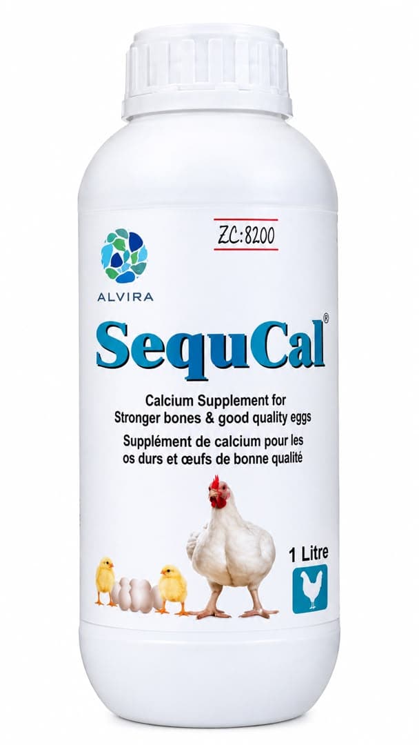 SEQUCAL
