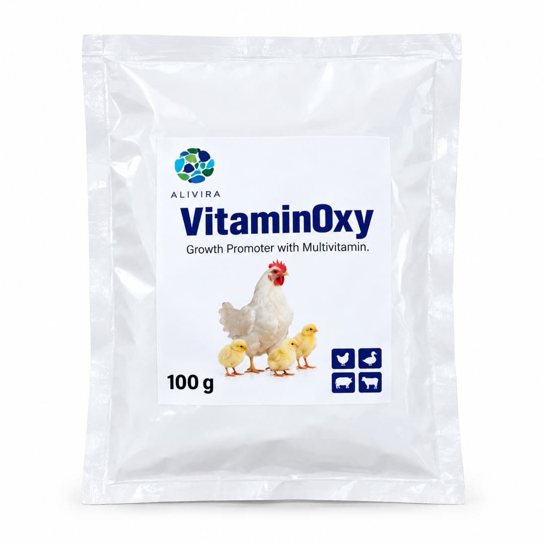VITAMINOXY