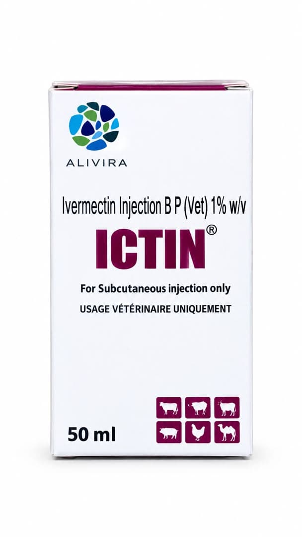 ICTIN